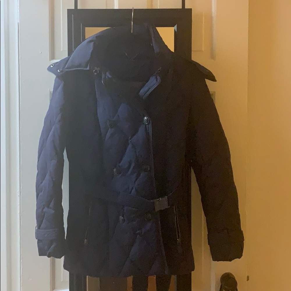 Cole Haan Winter Jacket